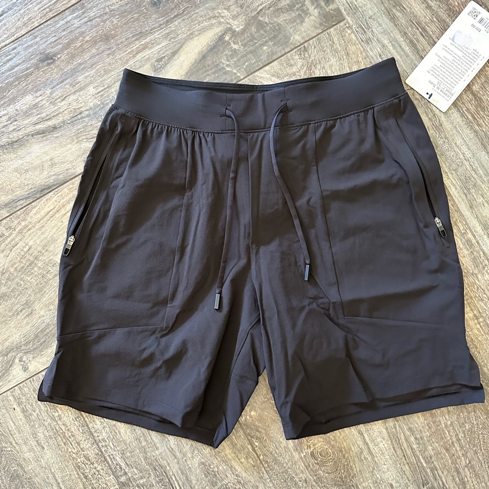 Licensed to Train Lululemon short